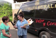 Entrevista a Belén García, productora de manzana de sidra