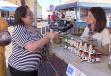 Entrevista a Angela Donato Prieto, de El Viejo Pescador