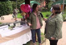 Entrevista a Sonia Soberón, de Pernal Berries SAT
