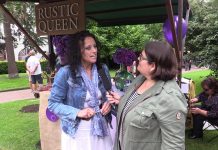 Entrevista a María Jesús Rodríguez Fuentes, directora comercial de Rustic Queen