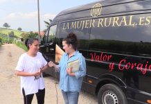 Entrevista a Isabel Rodríguez, de Ganadería El Curioso