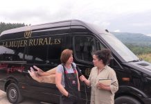 Entrevista a Mari Sol Ortíz, de Ganadería Orvalat (Villaviciosa)