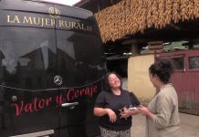 Entrevista a Pilar Vega, agricultora y ganadera