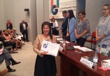 masymas renueva su compromiso por la igualdad con el Ayuntamiento de Gijón
