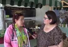 La Majada de Barcina de los Montes, en FAPEA