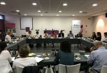 La iniciativa de las mujeres, fundamental en la transformación económica del medio rural