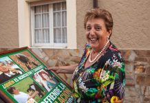 AMCA ya tiene Abuela Campesina 2018, Remedios Fernández, de Canero (Valdés)