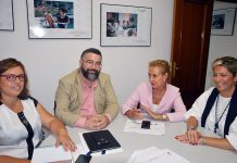 AFAMMER colabora con Desafío Mujer Rural