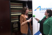 Entrevista a Ana Alonso, asesora jurídica de ASEAGRO