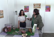 Entrevista a Tatiana Medina, de La Fontona Berries de Valdesoto