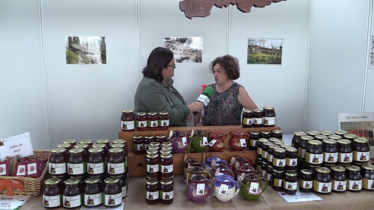 Entrevista a Martina Arandojo, de Miel Bosqueastur