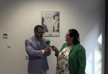 Entrevista a Edmundo Pérez, director de la Fundación para el Fomento de la Economía Social