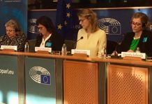 FADEMUR acude a Bruselas para reclamar «igualdad para todas las mujeres rurales europeas»