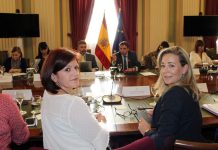 Merino: “La subida del diesel y la cuota de autónomos atacan la economía rural y aumentan la despoblación”