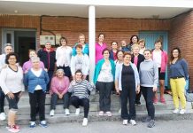 Jornadas itinerantes para mujeres en el medio rural de Cangas del Narcea