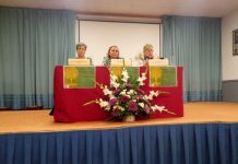 AFAMMER participa en Andés en el análisis de la situación de la mujer rural en Asturias
