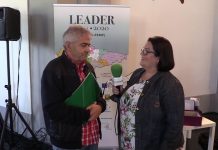 Entrevista a Belarmino Fernández Fervienza, presidente de READER
