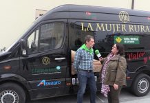 Entrevista a José Ramón Feito Lorences, alcalde de Tineo