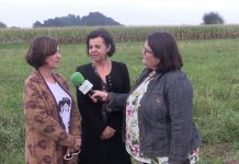 Entrevista a María Jesús Álvarez y Almudena Cueto
