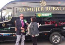 Entrevista a Simón Guardado, alcalde de Valdés