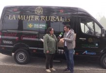 Entrevista a Gerardo Sanz, alcalde de Llanera