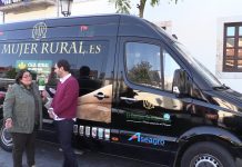 Entrevista a David Álvarez, alcalde de Pravia