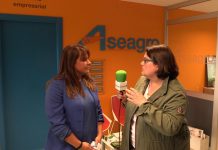 Entrevista a Carmen Rodríguez, asesora fiscal de Aseagro