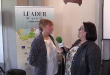 Entrevista a Isabel Álvarez Rodríguez, Mujer Rural del Año de READER
