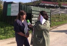 Entrevista a Dely Marrón Escaladas, gestora de Ganados Tivo