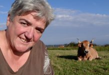 Ganaderas por tradición y vocación