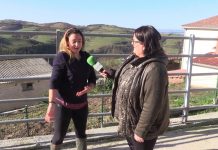 Entrevista a Lucía Rey, futura ganadera de Mieldes