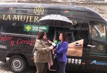 Entrevista a Carmen López, concejala de Mujer de Cangas del Narcea