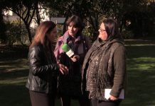 VII Encuentro de Asociaciones de Mujeres y clausura del Programa Mujer Rural 2018 en Cangas del Narcea