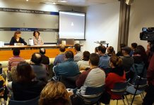 El Principado adapta la información sobre violencia de género para hacerla más accesible a personas con discapacidad intelectual