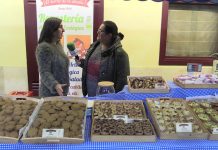 Entrevista a Paloma Palacios del Horno de la Abuela, participante en Ecollanera