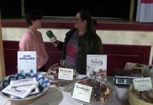 Entrevista a Andrea García de Alma Avellana, participante en Ecollanera