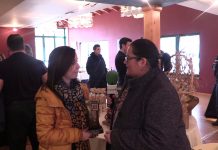 Premio a la Mayor Producción Certificada con IGP Faba Asturiana con marca propia