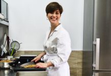 Alma Avellana, dulces 100% artesanos y ecológicos