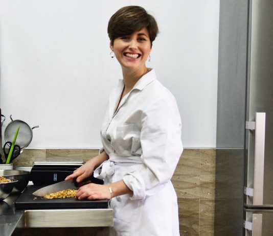 Alma Avellana, dulces 100% artesanos y ecológicos