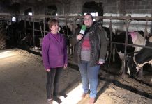 Entrevista a Margarita Pérez, de la ganadería Prieto y Pérez S.C.