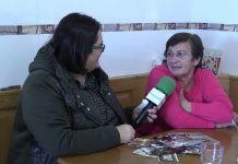Entrevista a Engracia Menéndez, de ‘Casa Farruco’