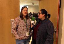 Entrevista a Cristina Galán, apicultora de Allande