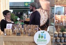 Entrevista a Beatriz Ruiz, de El Horno de Luanco