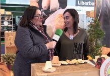 Entrevista a Cristina González, de Quesos Rebollín