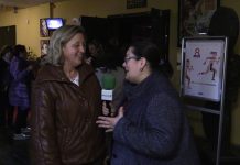 Entrevista a Flor Tuñón, ganadera de Morcín, y presidenta de AMCA
