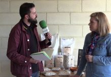 Entrevista a Yolanda Rodríguez, de fabas ‘El Romeo’