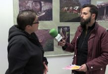 Entrevista a Cristina Rosaenz, participante de ‘Ganaderas con Talento’