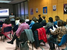 El Instituto de la Mujer organiza la segunda fase del curso sobre igualdad en el ámbito laboral, dirigido a representantes sindicales