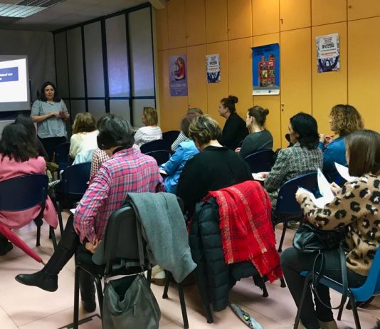El Instituto de la Mujer organiza la segunda fase del curso sobre igualdad en el ámbito laboral, dirigido a representantes sindicales