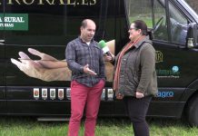 Entrevista a Javier Martínez, concejal del Agroganadería del Ayuntamiento de Llanes